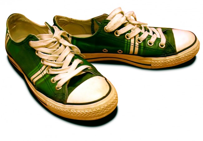 where can i buy green shoes