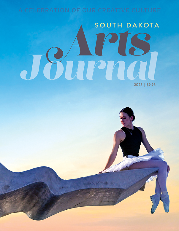 2023 South Dakota Arts Journal