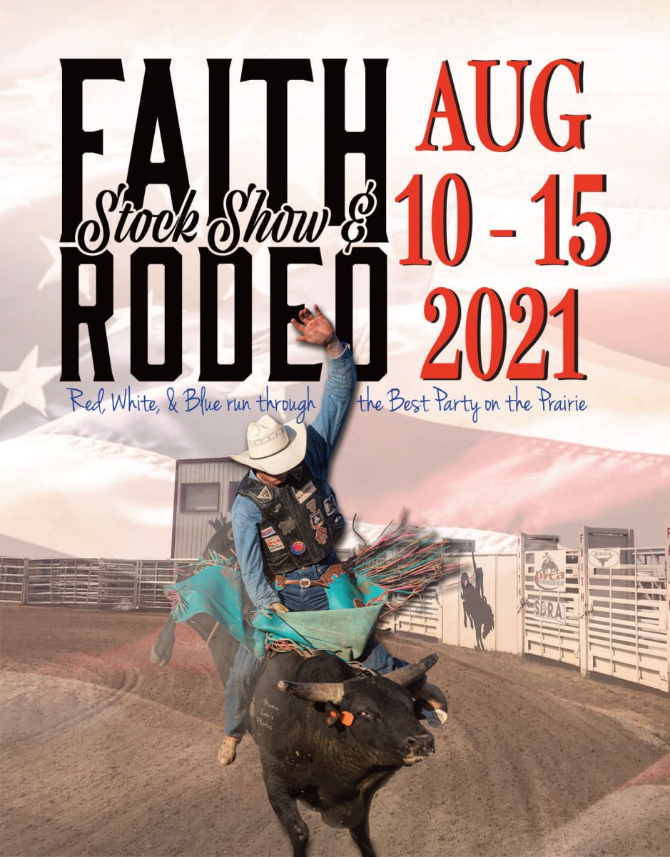 Faith Stock Show & Rodeo