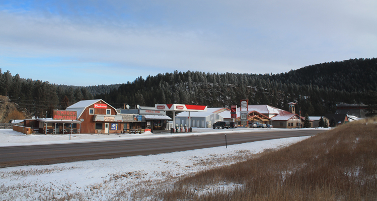 Johnson County Siding