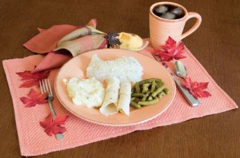 Lutefisk is a holiday tradition for many South Dakotans of Scandinavian descent.