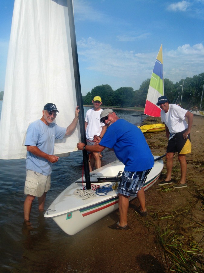 gavins point yacht club