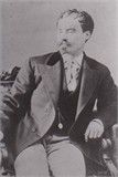 Despite John Pope Hodnett's ability to stir crowds with a speech, he couldn't convince his fellow Irishmen to help him create an Irish colony in Yankton County.