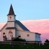 Near Reva, South Dakota. Click to enlarge image.