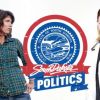 Kristi Noem and Annette Bosworth made South Dakota political headlines this week.
