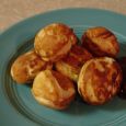 Æbleskiver is a traditional Danish pancake served every year at Viborg s Danish Days celebration.