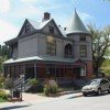 Visit the Historic Adams House to get a glimpse of Deadwood s holiday traditions in the 1890s. Photo by Rebecca Johnson.