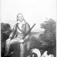 John James Audubon explored the Missouri River Valley in 1843. His journal paints a picture of life along the river in the mid-19th century.