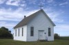 Norwegian settlers organized the Aurland United Norwegian Lutheran Church in 1885.