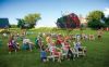  How can you not love a picture of happy people having fun by a big old red barn? So I like Chad Coppess’ picture on page 46. That’s rural South Dakota,” says Bernie Hunhoff, editor-at-large.