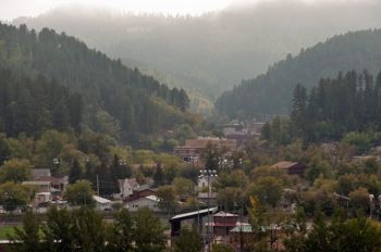 The Black Hills has developed its own unique vocabulary.