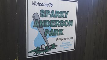 Bridgewater is the hometown of famed baseball manager Sparky Anderson.