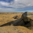 Buffalo Gap National Grassland, located primarily in the southwestern part of the state, is the second largest National Grassland.