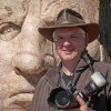 Chad Coppess is the senior photographer at the S.D. Department of Tourism.