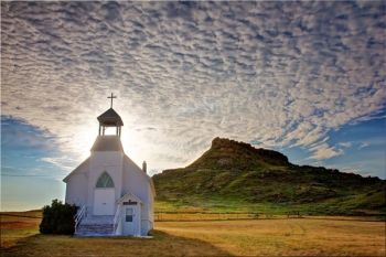South Cave Hills Church
