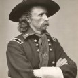 General Custer didn t leave any gold behind on his 1874 expedition to the Black Hills.