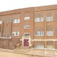 Schools should be safe, peaceful places — guns do not belong here. This photo of the former Spearfish High School was taken by Bernie Hunhoff in 2011.