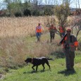 Some 200,000 hunters will stalk the ringneck pheasants of South Dakota this year. More than half will be out-of-staters who enjoy the state s wild outdoors and the small town hospitality.