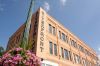 Curt and Cena Bernard opened the Riverfront Hotel with a ribbon-cutting this weekend. It occupies the third floor of Yankton s historic Fantles Department Store. The Bernards have run a restaurant, bar and events center in the lower floors for several years.