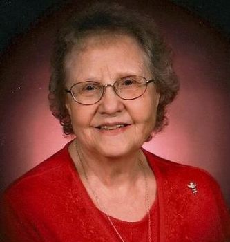 Dorothy Shannon, Mitchell's benevolent baker. Photo from the <a href='http://www.facebook.com/averabrady' target='_blank'>Avera Brady Senior Living Facebook page</a>.