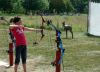 The free event lets women of all ages experience the outdoors.
