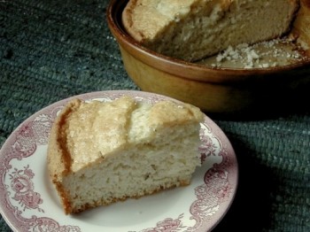 Lucky Irish Soda Bread is an easy, if untraditional, addition to one's Saint Patrick's Day feast.