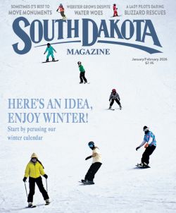 January/February 2026