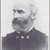 Capt. J.B. Irvine was stationed at Fort Sully from 1867 to 1874.