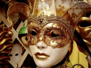 They're letting the good times roll this weekend in Deadwood for Mardi Gras.