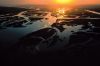 John Andrews chose this photo of the Springfield delta by Greg Latza.