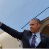 Barack Obama comes to South Dakota on Friday. We are the 50th state he has visited in his presidency.