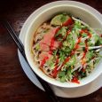 Pho, a rich Vietnamese soup, isn t on the menu at The Homesteader restaurant in Gregory, but locals know it s available for lunch.