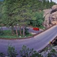 One of Iron Mountain Road s distinctive pigtail bridges. Photo by Chad Coppess. Click to enlarge photos.