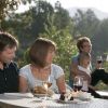 The patio at Prairie Berry Winery near Hill City offers a majestic view of the Southern Hills.