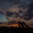 The South Dakota sky can provide a compelling and impressive reason to be up by 6 a.m.