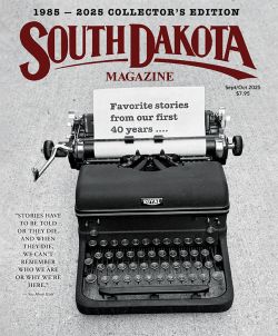 September/October 2025