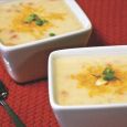 St. Agnes of Sigel s potato soup is part of South Dakota s soup kitchen tradition.