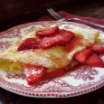 Crepes may not technically be South Dakotan, but over time they can become part of our culinary heritage.