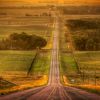 The rolling hills of Yankton County could have been the site of an expansive Irish settlement. Photo by Chad Coppess/S.D. Tourism