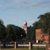 We can and should try to keep South Dakota s prison population down, but some cells will still be filled. Photo of Yankton s Federal Prison Camp by Bernie Hunhoff.