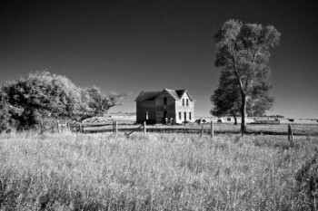 Taken near Artesian, SD in Sept. 2011.