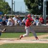 Dozens of South Dakota towns field teams for the summer s baseball season.