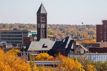 Sioux Falls, 2020 Sioux Falls, 2020