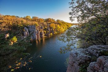 Palisades State Park, 2025 Palisades State Park, 2025