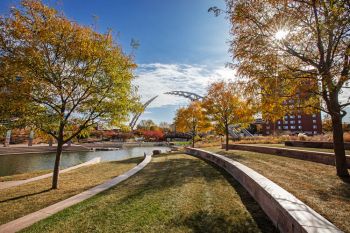 Arc of Dreams, 2025 Arc of Dreams, 2025