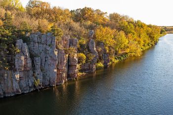 Palisades State Park, 2025 Palisades State Park, 2025
