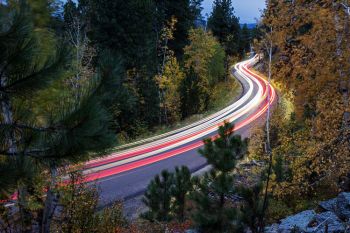 Needles Highway, Custer State Park.