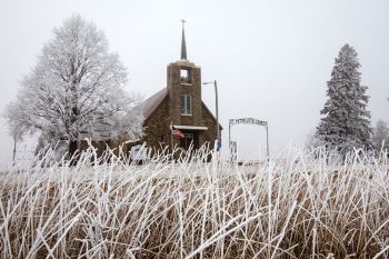 St. Peter on the Prairie, Lake County.