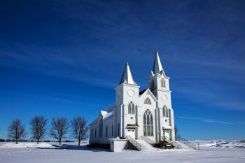 Faith United Lutheran, Yankton County.