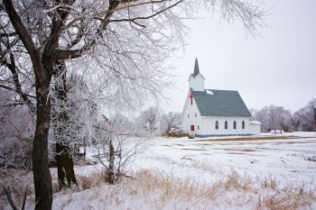 Bonilla Presbyterian, Beadle County.